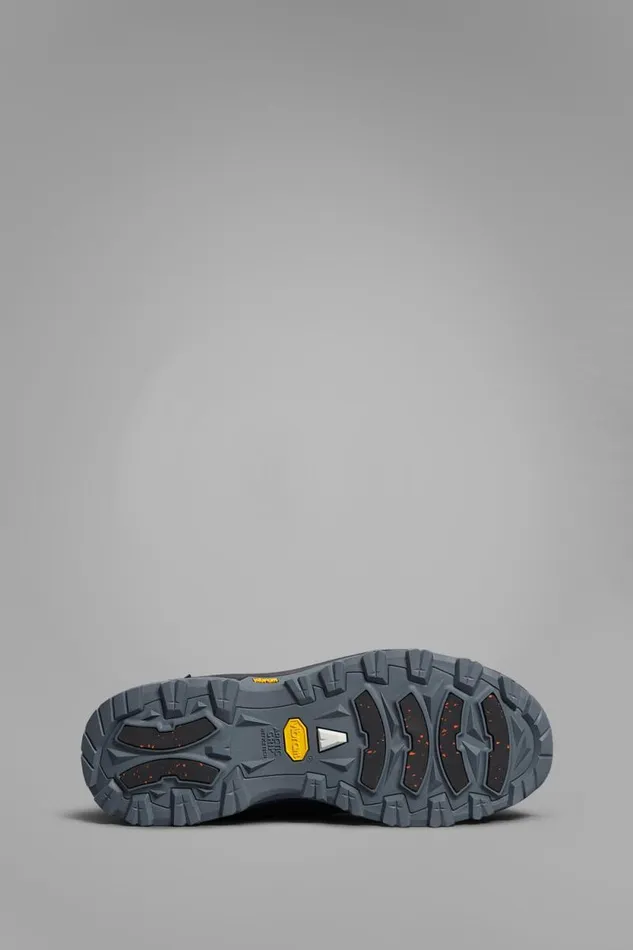Men Mountain Boot Dark Ice Blue Norse Projects Footwear