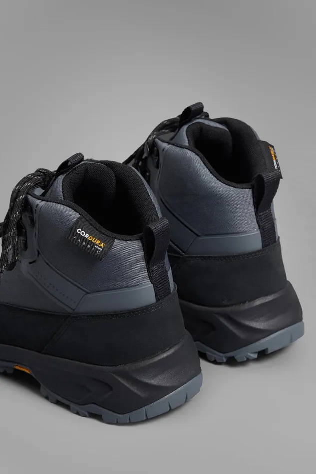 Men Mountain Boot Dark Ice Blue Norse Projects Footwear