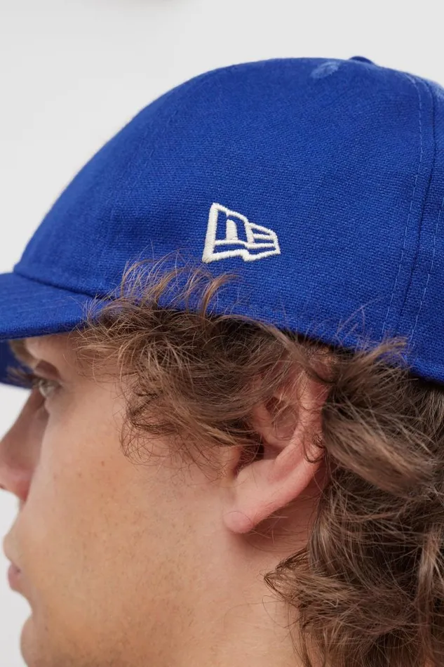 Men New Era X Norse Projects 59FIFTY Cap Cobalt Blue Norse Projects Caps