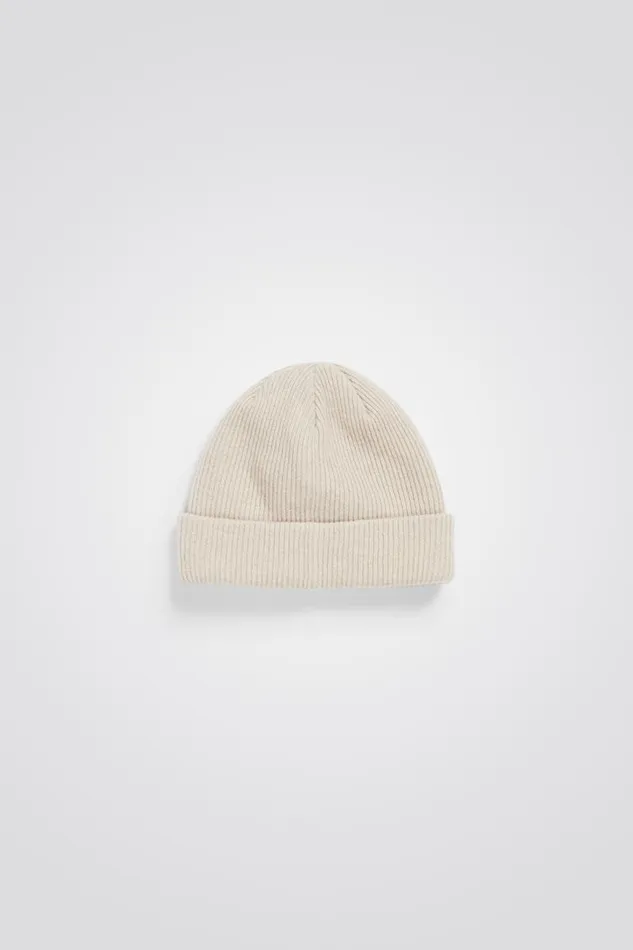 Men Norse Beanie Oatmeal Norse Projects Beanies