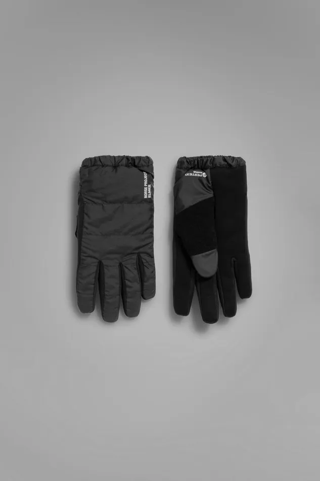 Men Norse Elmer Pertex Quantum Insulated Glove Black Norse Projects Accessories