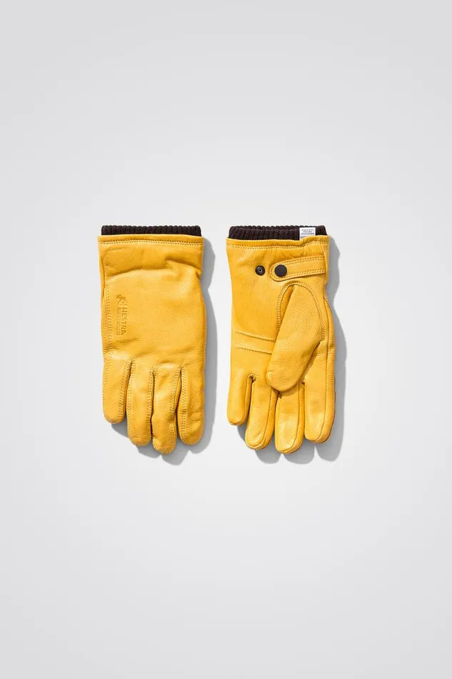 Men Norse X Hestra Utsjo Rapeseed Norse Projects Accessories
