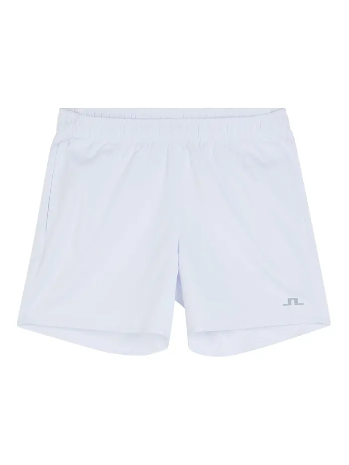 Men Preston Shorts White JLindeberg Shorts Men Preston Shorts White JLindeberg Shorts
