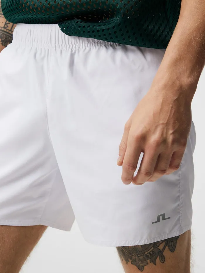Men Preston Shorts White JLindeberg Shorts Men Preston Shorts White JLindeberg Shorts