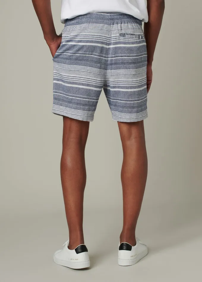 Men Shorts Joe8217s Jeans CHARLIE SHORT Baha Stripe