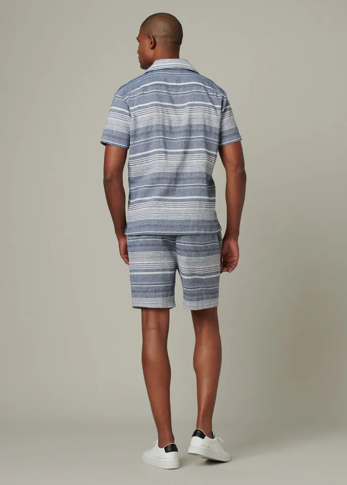 Men Shorts Joe8217s Jeans CHARLIE SHORT Baha Stripe
