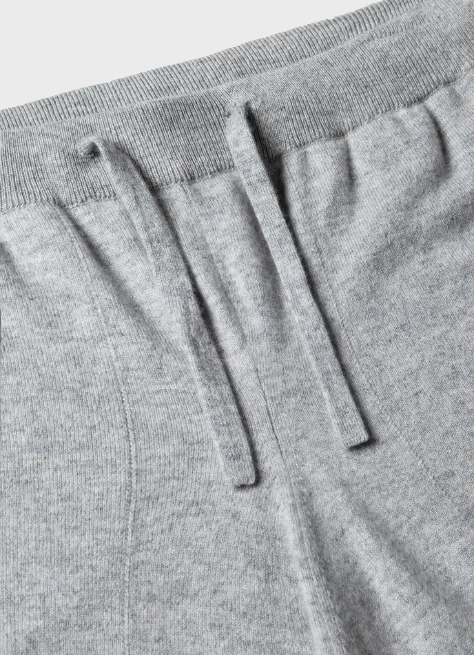 Men Sweatshirts and Sweatpants ussunspel Cashmere Lounge Set Grey Melange Men Sweatshirts and Sweatpants ussunspel Cashmere Lounge Set Grey Melange