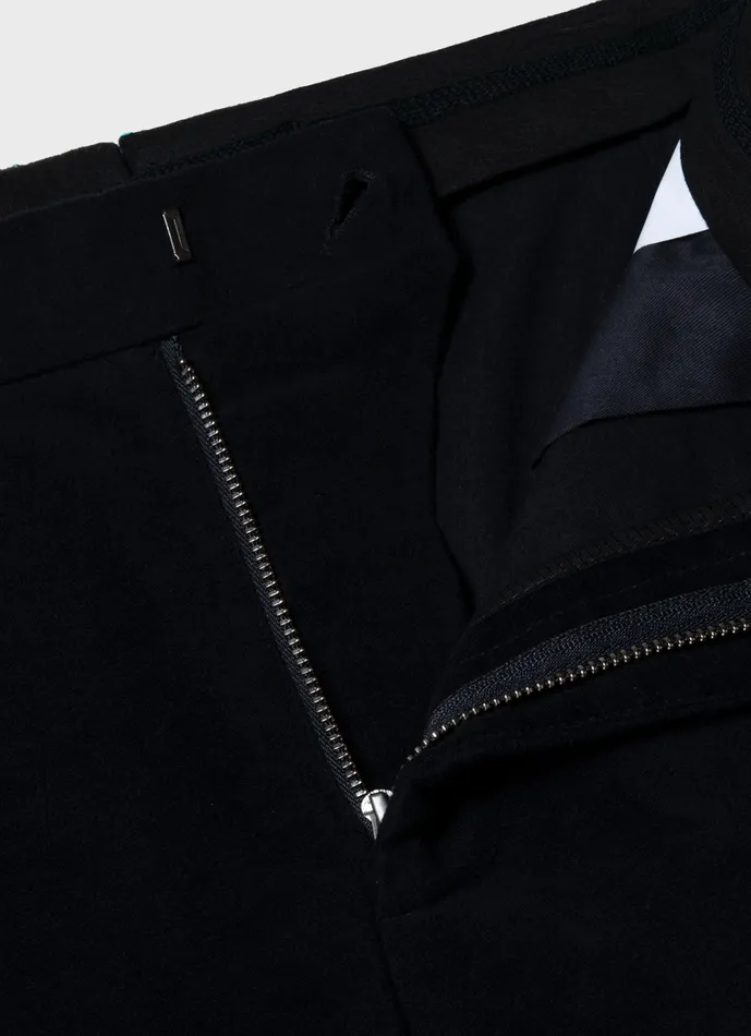 Men ussunspel Moleskin Trouser Navy Pants Men ussunspel Moleskin Trouser Navy Pants