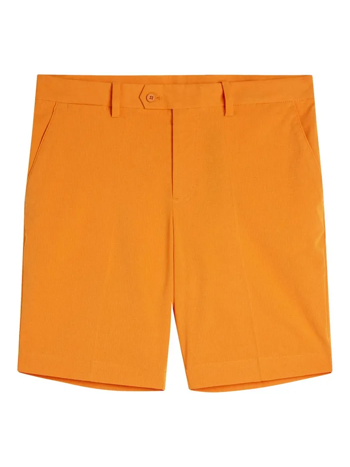 Men Vent Tight Shorts Russet Orange JLindeberg Shorts Men Vent Tight Shorts Russet Orange JLindeberg Shorts
