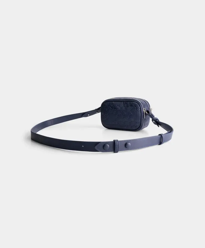 MenWomen Deep Navy May Repatch Bag Daily Paper Bags MenWomen Deep Navy May Repatch Bag Daily Paper Bags