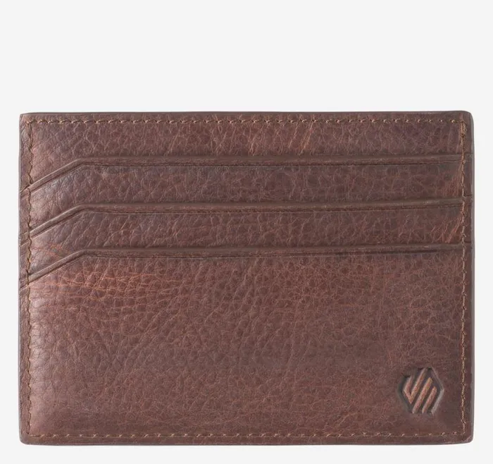 MenWomen Johnston and Murphy Wallets Kingston Weekender Case Mahogany MenWomen Johnston and Murphy Wallets Kingston Weekender Case Mahogany
