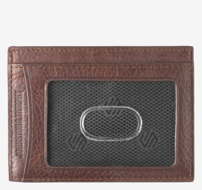 MenWomen Johnston and Murphy Wallets Kingston Weekender Case Mahogany MenWomen Johnston and Murphy Wallets Kingston Weekender Case Mahogany