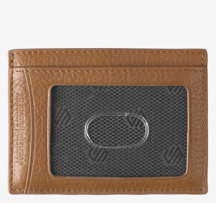 MenWomen Johnston and Murphy Wallets Kingston Woven Weekender Case Brown MenWomen Johnston and Murphy Wallets Kingston Woven Weekender Case Brown