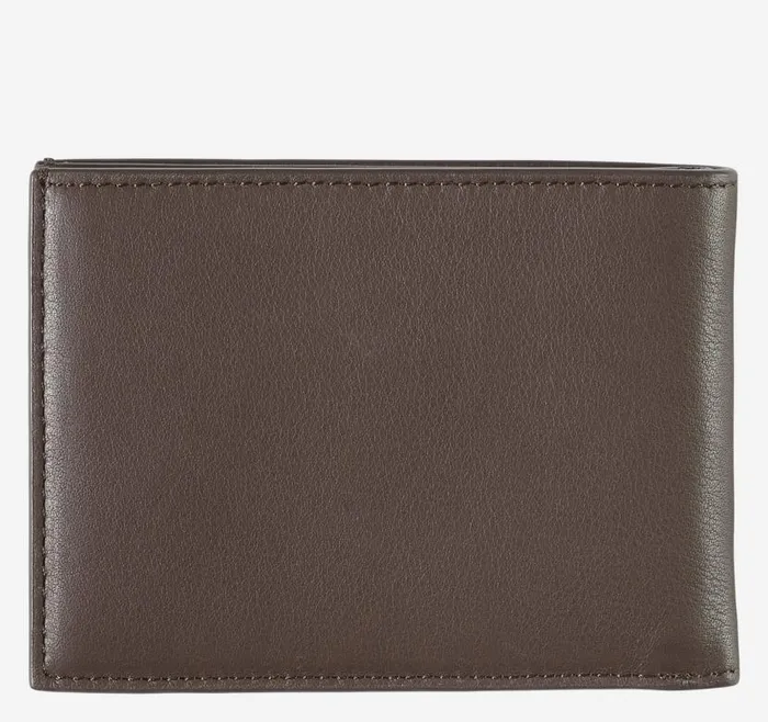 MenWomen Johnston and Murphy Wallets Richmond Billfold Wallet Brown Multi Nappa MenWomen Johnston and Murphy Wallets Richmond Billfold Wallet Brown Multi Nappa