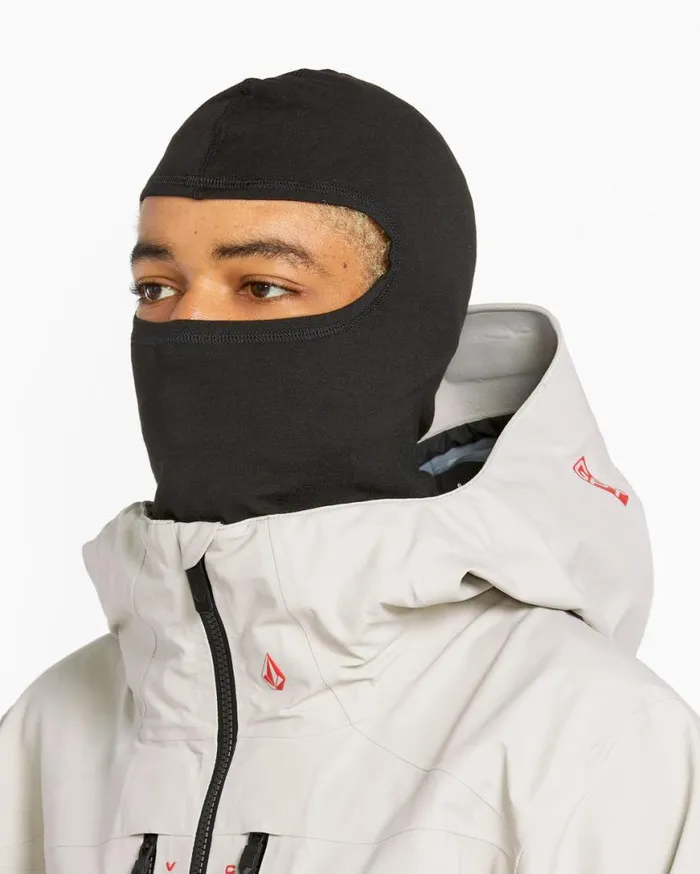 Mens Guide GoreTex Jacket 8211 Stone Mens Volcom Jackets