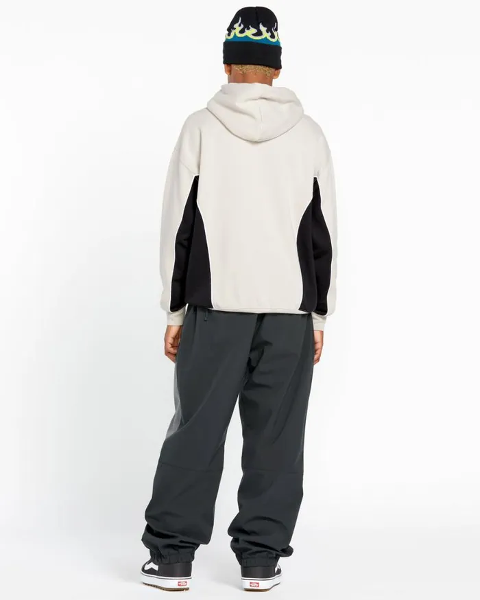 Mens New Slashslapper Pants 8211 Black Mens Volcom Pants