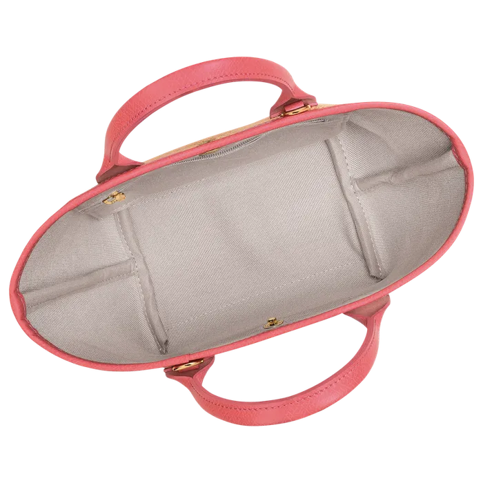 Mini bagsCrossbody bags Le Pliage Collection XS Basket bag Blush Longchamp Women Mini bagsCrossbody bags Le Pliage Collection XS Basket bag Blush Longchamp Women