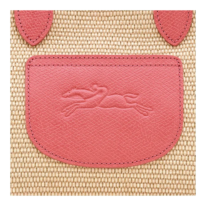 Mini bagsCrossbody bags Le Pliage Collection XS Basket bag Blush Longchamp Women Mini bagsCrossbody bags Le Pliage Collection XS Basket bag Blush Longchamp Women