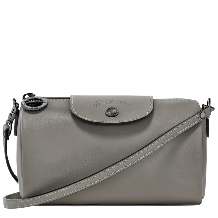 Mini bagsCrossbody bags Longchamp Women Le Pliage Xtra XS Crossbody bag Turtledove