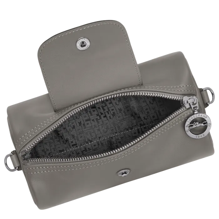Mini bagsCrossbody bags Longchamp Women Le Pliage Xtra XS Crossbody bag Turtledove Mini bagsCrossbody bags Longchamp Women Le Pliage Xtra XS Crossbody bag Turtledove