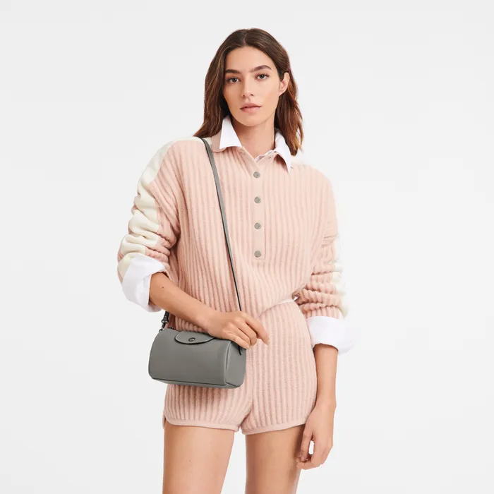 Mini bagsCrossbody bags Longchamp Women Le Pliage Xtra XS Crossbody bag Turtledove Mini bagsCrossbody bags Longchamp Women Le Pliage Xtra XS Crossbody bag Turtledove