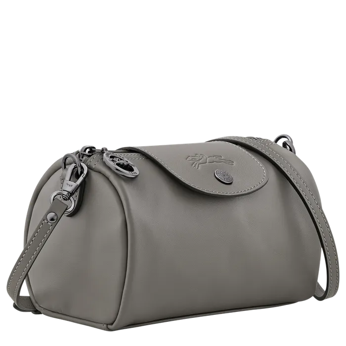 Mini bagsCrossbody bags Longchamp Women Le Pliage Xtra XS Crossbody bag Turtledove Mini bagsCrossbody bags Longchamp Women Le Pliage Xtra XS Crossbody bag Turtledove