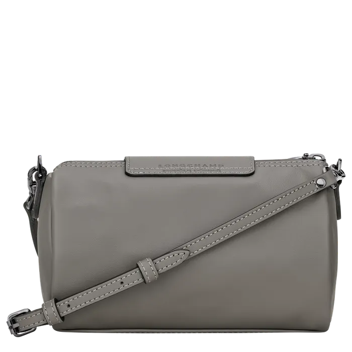Mini bagsCrossbody bags Longchamp Women Le Pliage Xtra XS Crossbody bag Turtledove Mini bagsCrossbody bags Longchamp Women Le Pliage Xtra XS Crossbody bag Turtledove