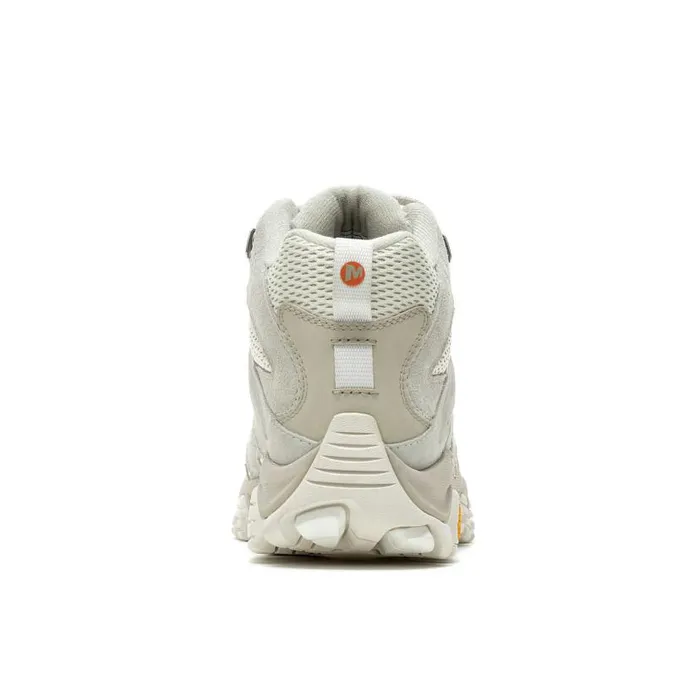 Moab 3 Mid Oyster Women Merrell Boots