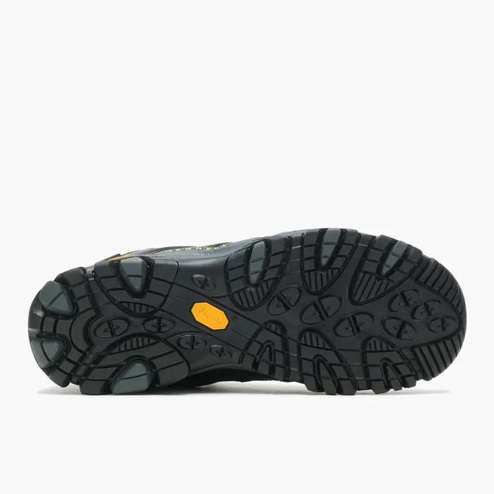 Moab 3 Thermo Mid Waterproof Granitehi Viz Men Merrell Winter Boots Moab 3 Thermo Mid Waterproof Granitehi Viz Men Merrell Winter Boots