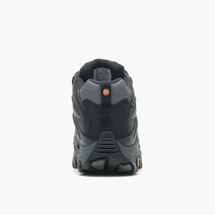 Moab 3 Thermo Mid Waterproof Granitehi Viz Men Merrell Winter Boots Moab 3 Thermo Mid Waterproof Granitehi Viz Men Merrell Winter Boots