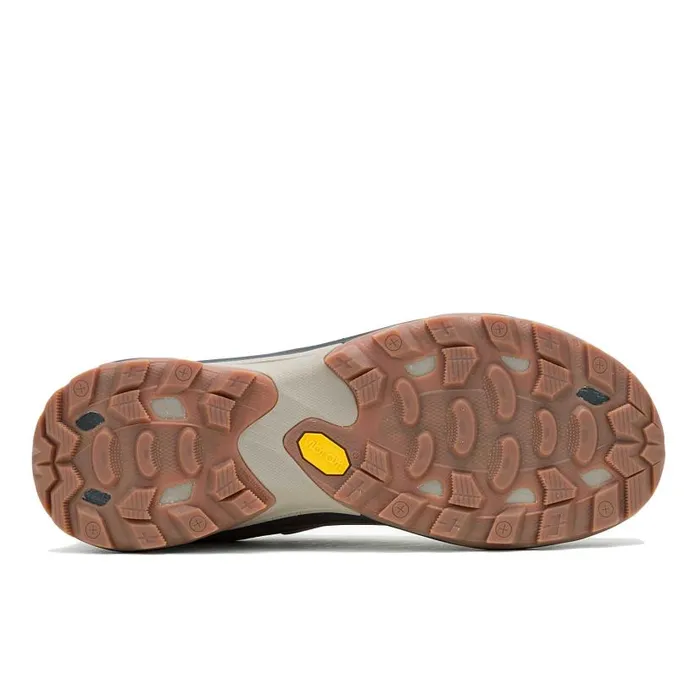 Moab Speed 2 Leather Waterproof Peppercorn Men Merrell Sneakers Moab Speed 2 Leather Waterproof Peppercorn Men Merrell Sneakers