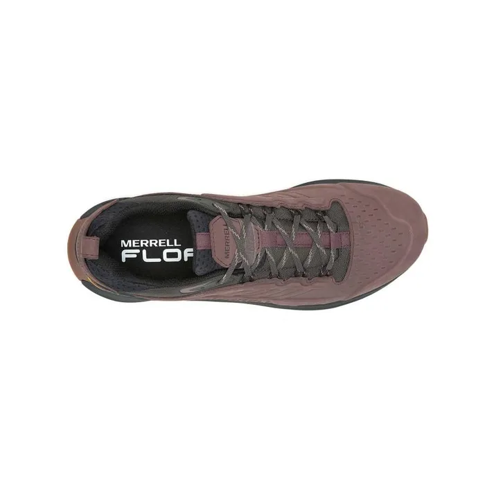 Moab Speed 2 Leather Waterproof Peppercorn Men Merrell Sneakers Moab Speed 2 Leather Waterproof Peppercorn Men Merrell Sneakers