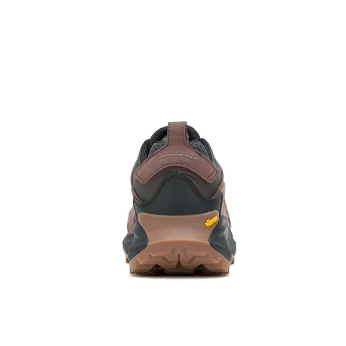Moab Speed 2 Leather Waterproof Peppercorn Men Merrell Sneakers Moab Speed 2 Leather Waterproof Peppercorn Men Merrell Sneakers