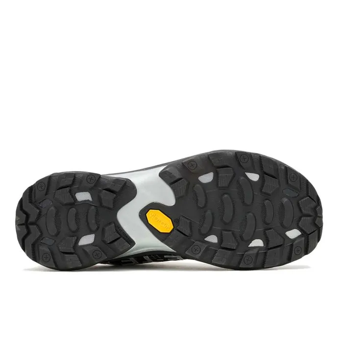 Moab Speed 2 Reflective GORETEX Black Women Merrell Sneakers Moab Speed 2 Reflective GORETEX Black Women Merrell Sneakers