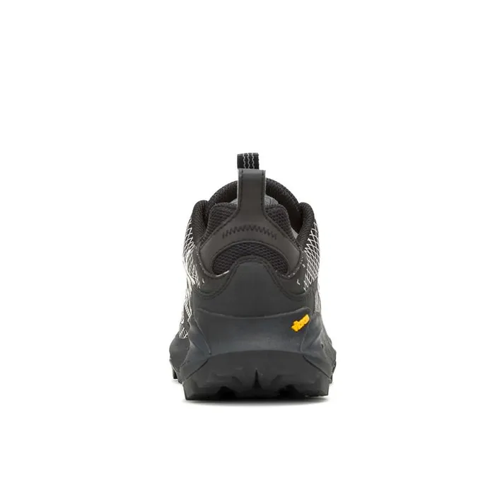 Moab Speed 2 Reflective GORETEX Black Women Merrell Sneakers Moab Speed 2 Reflective GORETEX Black Women Merrell Sneakers