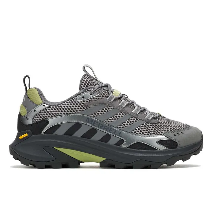 Moab Speed 2 Vent 2K 1TRL Charcoal Men Merrell Sneakers