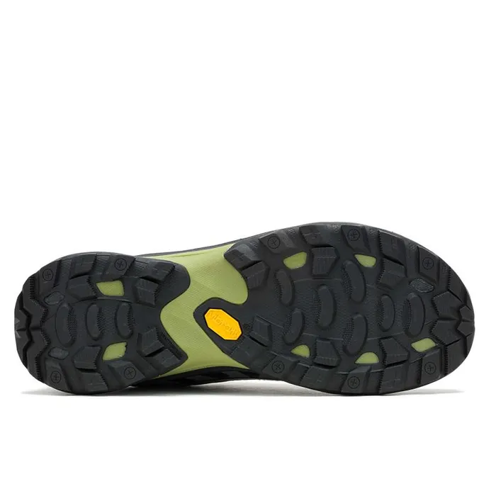Moab Speed 2 Vent 2K 1TRL Charcoal Men Merrell Sneakers Moab Speed 2 Vent 2K 1TRL Charcoal Men Merrell Sneakers