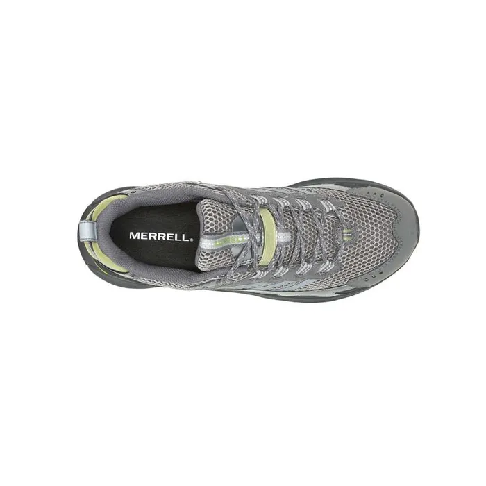 Moab Speed 2 Vent 2K 1TRL Charcoal Men Merrell Sneakers Moab Speed 2 Vent 2K 1TRL Charcoal Men Merrell Sneakers
