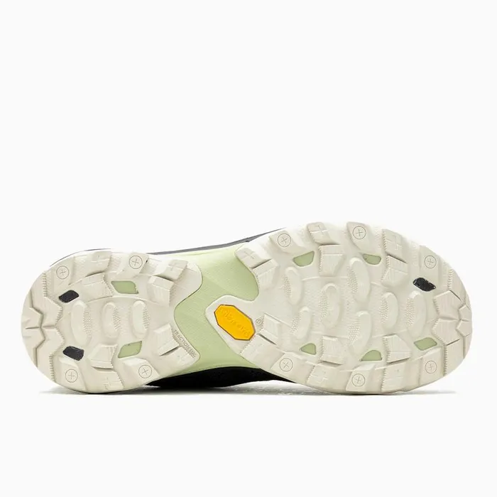 Moab Speed 2 Wide Width Black Women Merrell Sneakers Moab Speed 2 Wide Width Black Women Merrell Sneakers