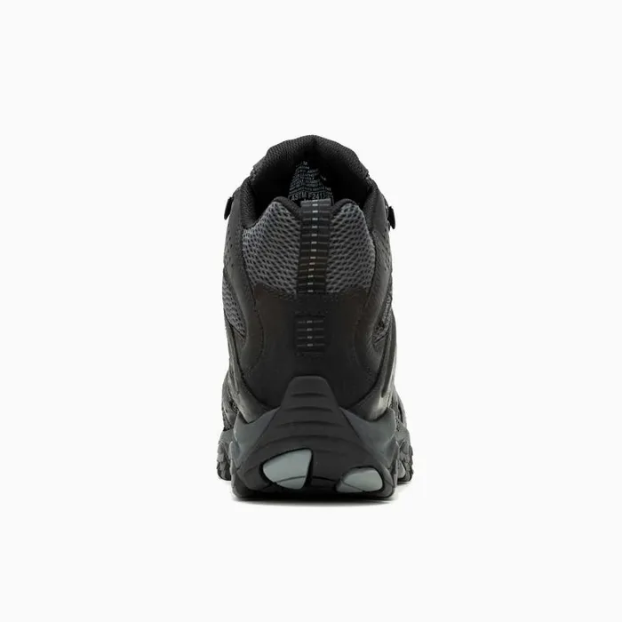 Moab Vertex 2 Mid Waterproof Carbon Fiber Work Boot Blackgranite Men Merrell Boots Moab Vertex 2 Mid Waterproof Carbon Fiber Work Boot Blackgranite Men Merrell Boots