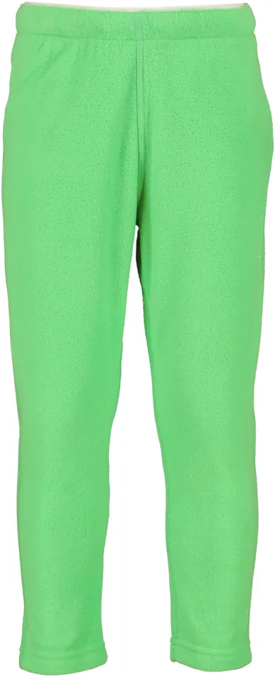Monte Kid039s Pants 9 Frog Green Kids Didriksons Fleece Joggers