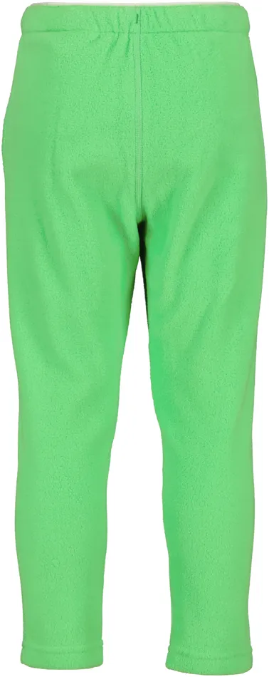 Monte Kid039s Pants 9 Frog Green Kids Didriksons Fleece Joggers