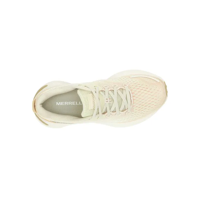 Morphlite Creamlight Peach Women Merrell Sneakers Morphlite Creamlight Peach Women Merrell Sneakers