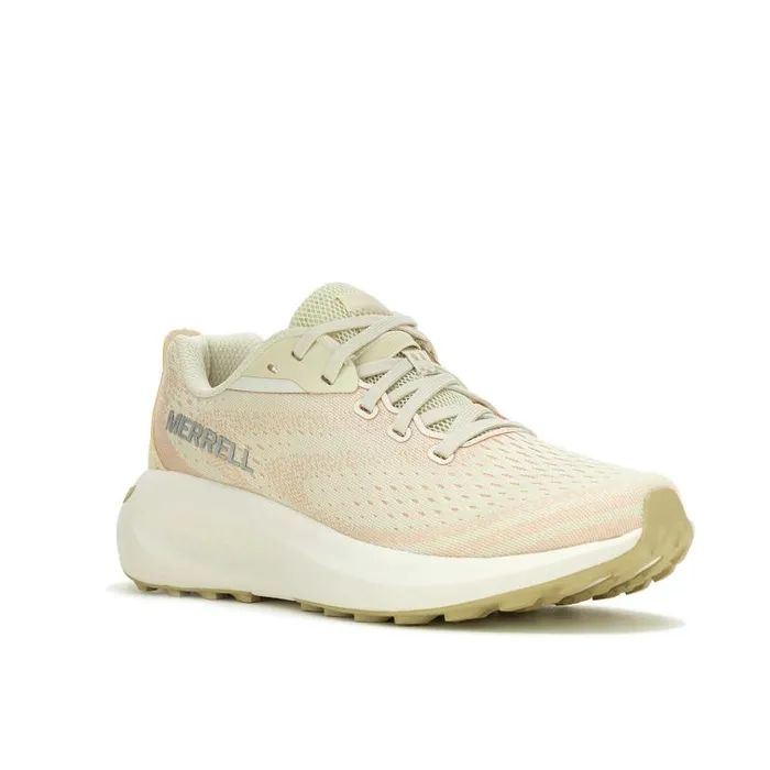 Morphlite Creamlight Peach Women Merrell Sneakers Morphlite Creamlight Peach Women Merrell Sneakers
