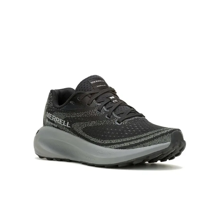 Morphlite GORETEX Blackcharcoal Women Merrell Sneakers Morphlite GORETEX Blackcharcoal Women Merrell Sneakers