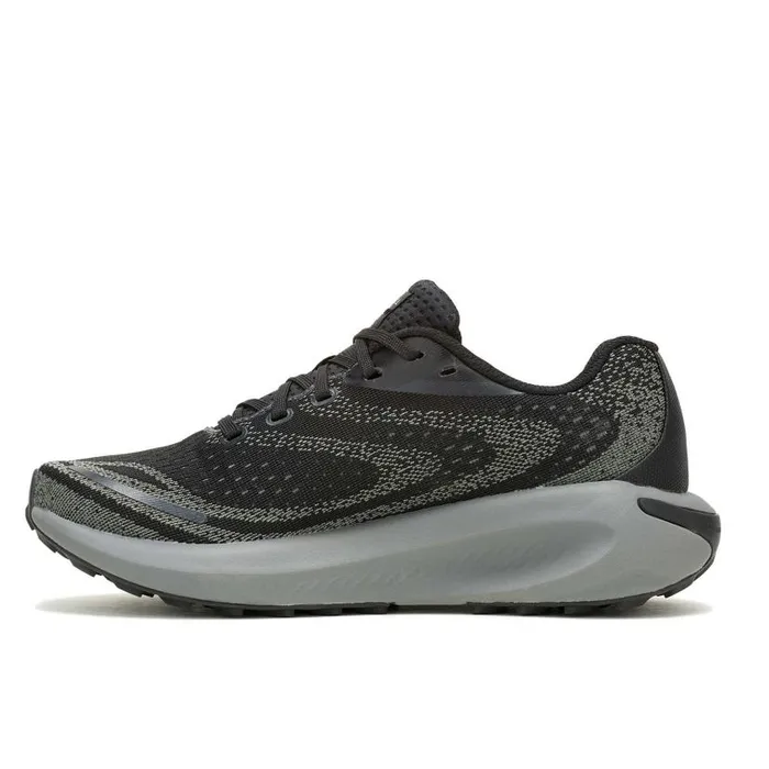 Morphlite GORETEX Blackcharcoal Women Merrell Sneakers Morphlite GORETEX Blackcharcoal Women Merrell Sneakers