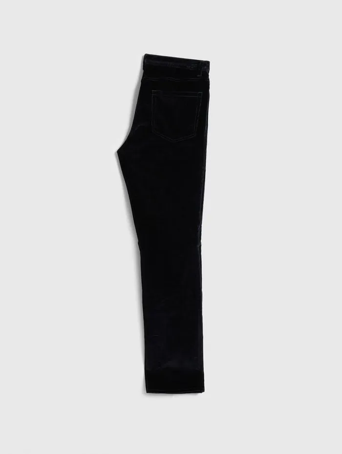 MOTOR CITY PANTS Black Men John Varvatos Dress Pants