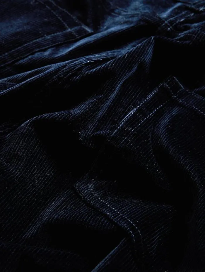MOTOR CITY PANTS Black Men John Varvatos Dress Pants