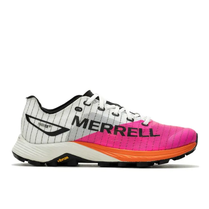 MTL Long Sky 2 Matryx Whitemulti Women Merrell Sneakers