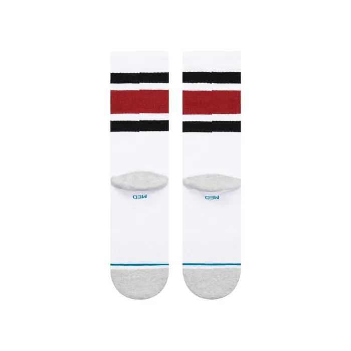Nba 2024 Tube Crew Socks Miami Heat MenWomen Stance Crew